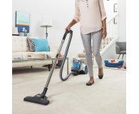 VAX AIR SILENCE PET grey/blue C86-AS-P-E - 1435700 - zdjęcie 5